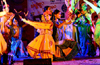 Mangalore : 9-day culture camp for kids Zollzollchim Noktiram concludes
